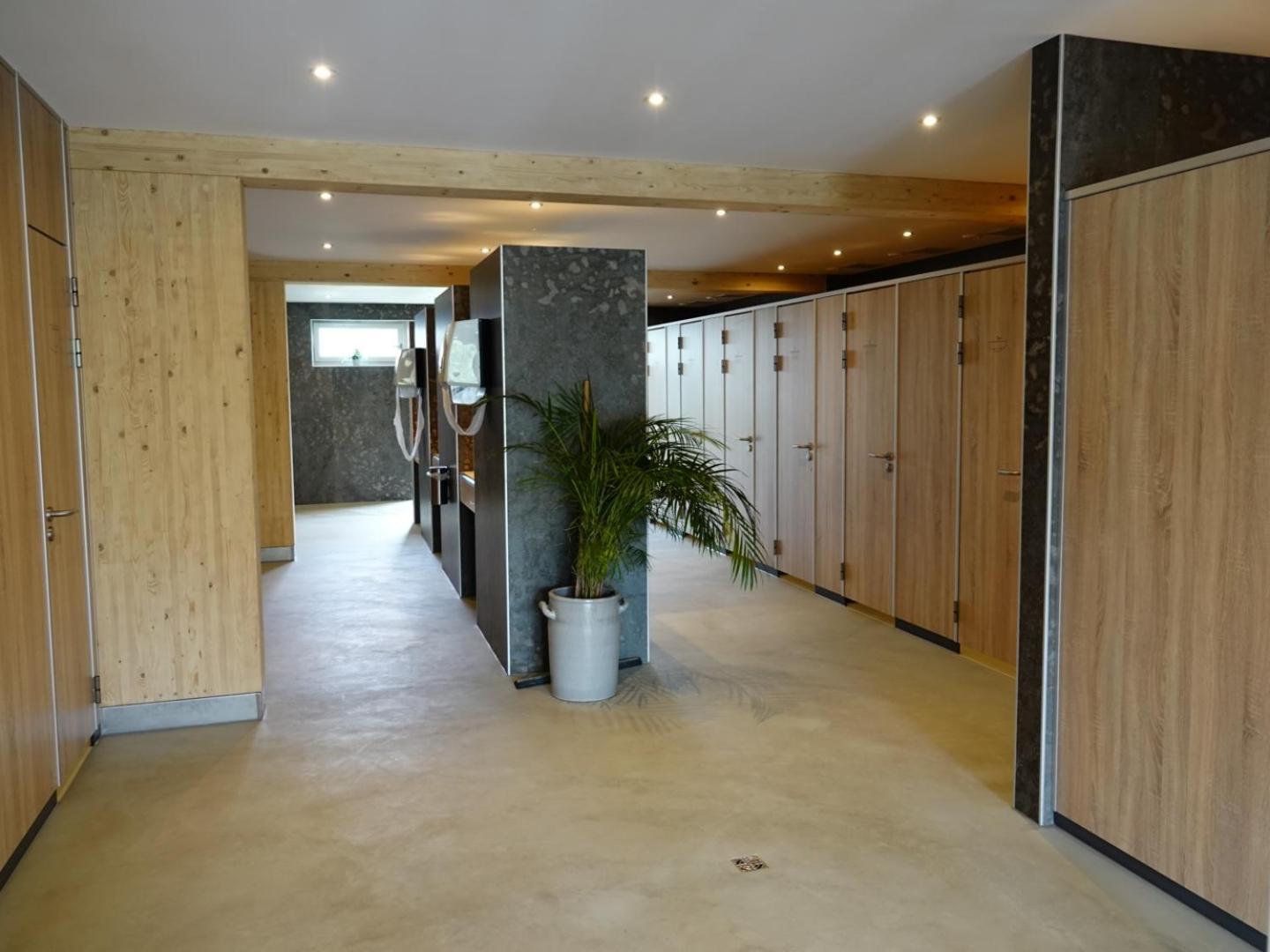B&B Welgelegen Workum Exterior foto