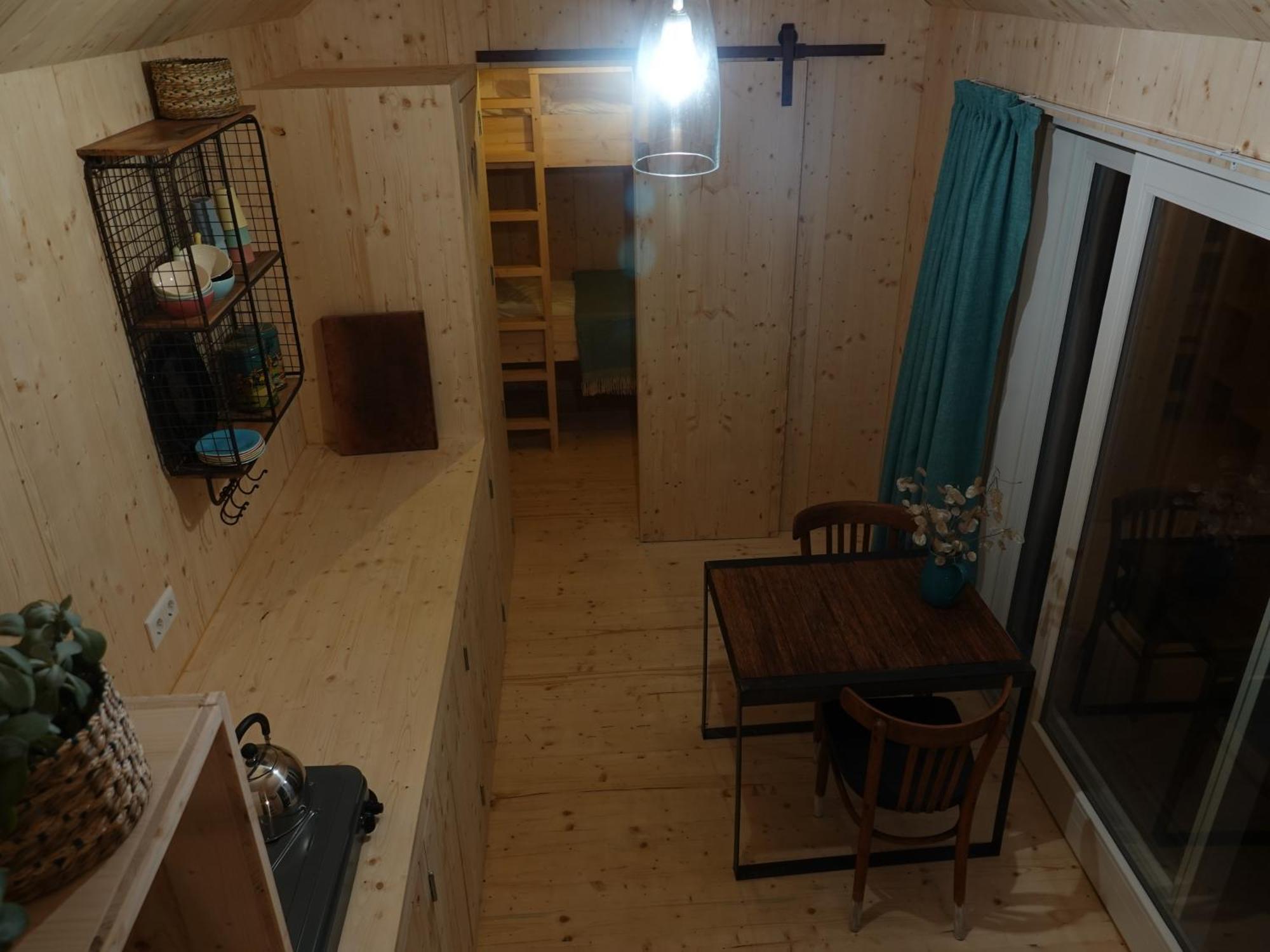 B&B Welgelegen Workum Exterior foto