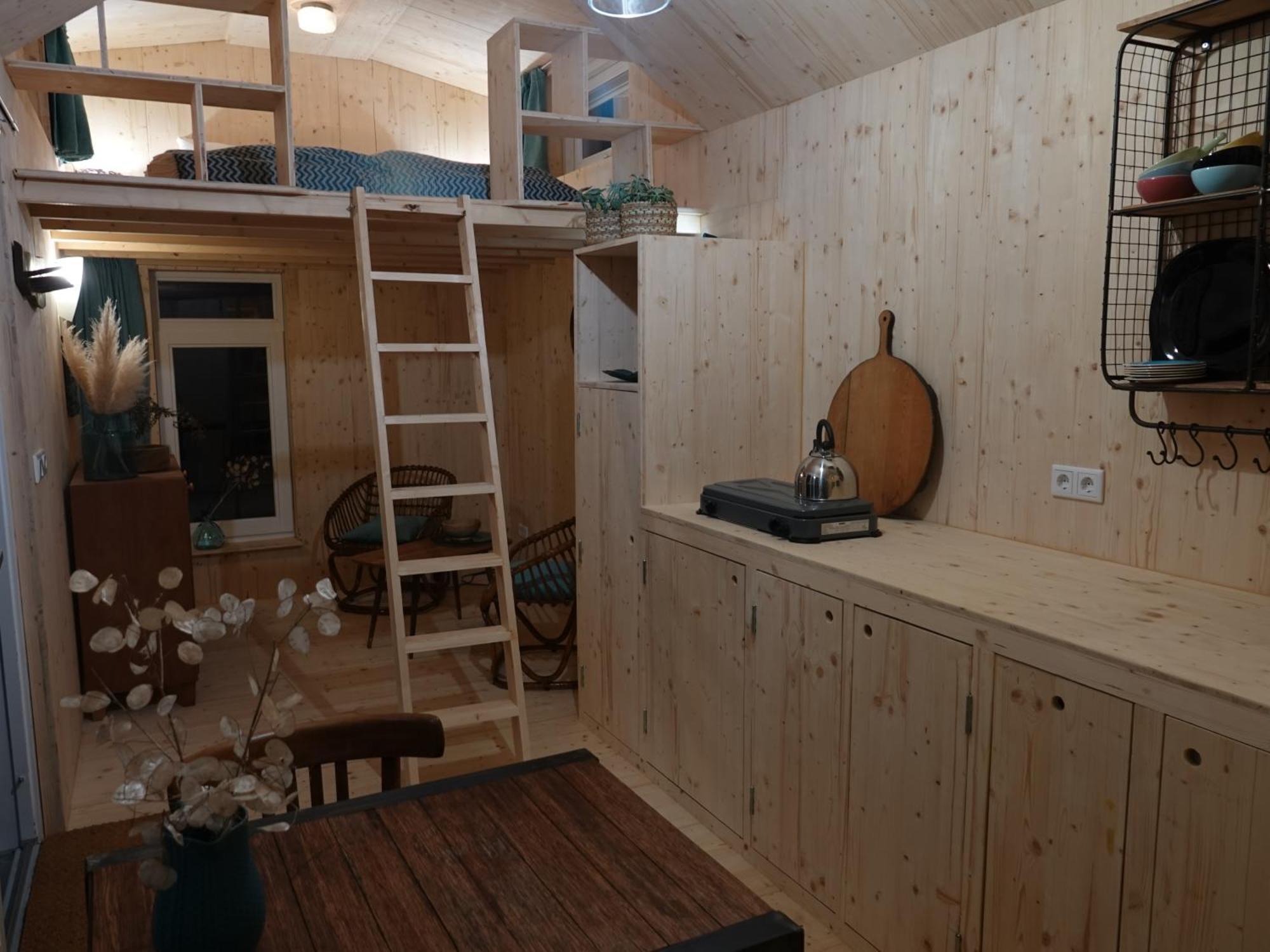B&B Welgelegen Workum Exterior foto