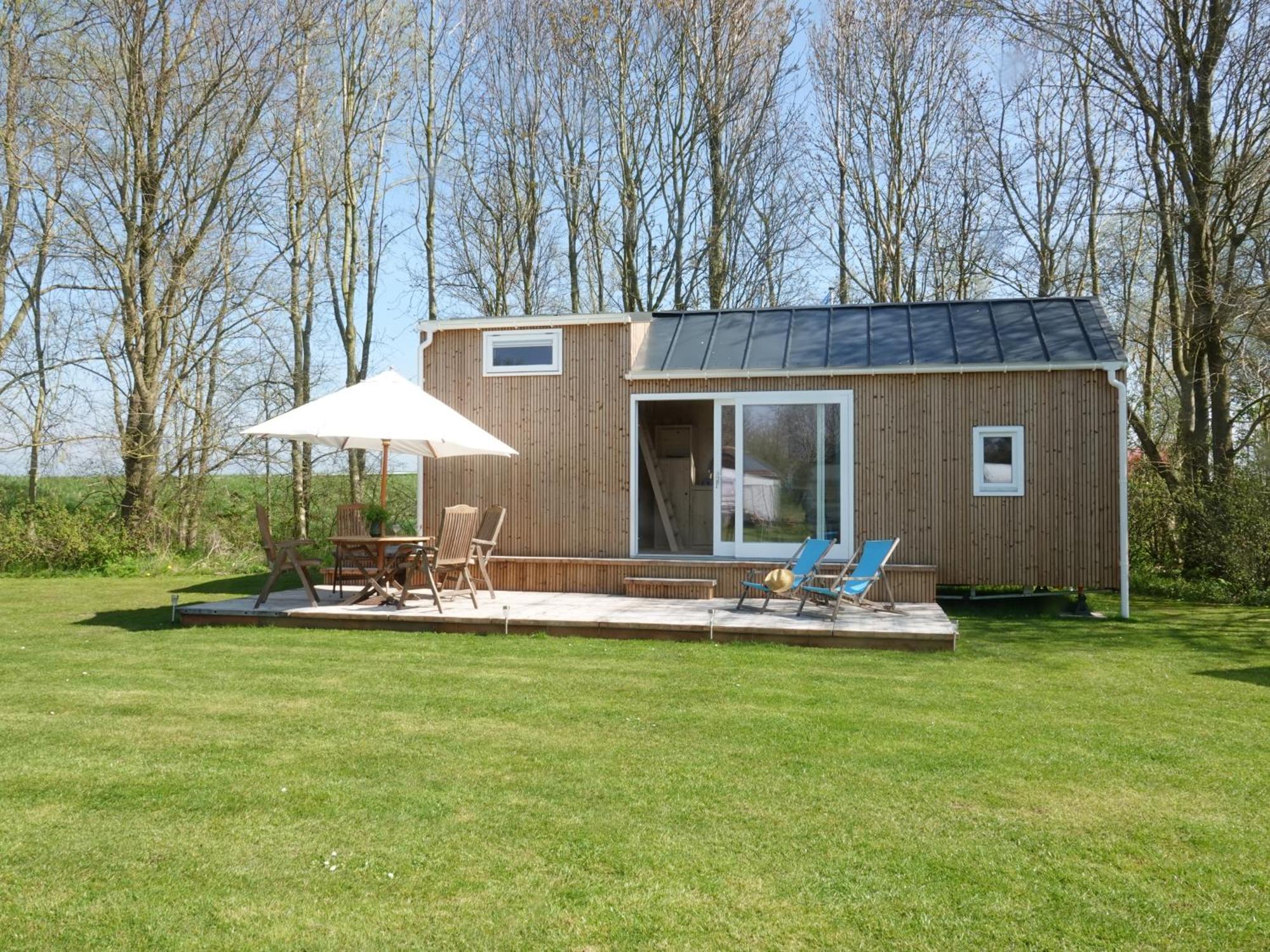 B&B Welgelegen Workum Exterior foto