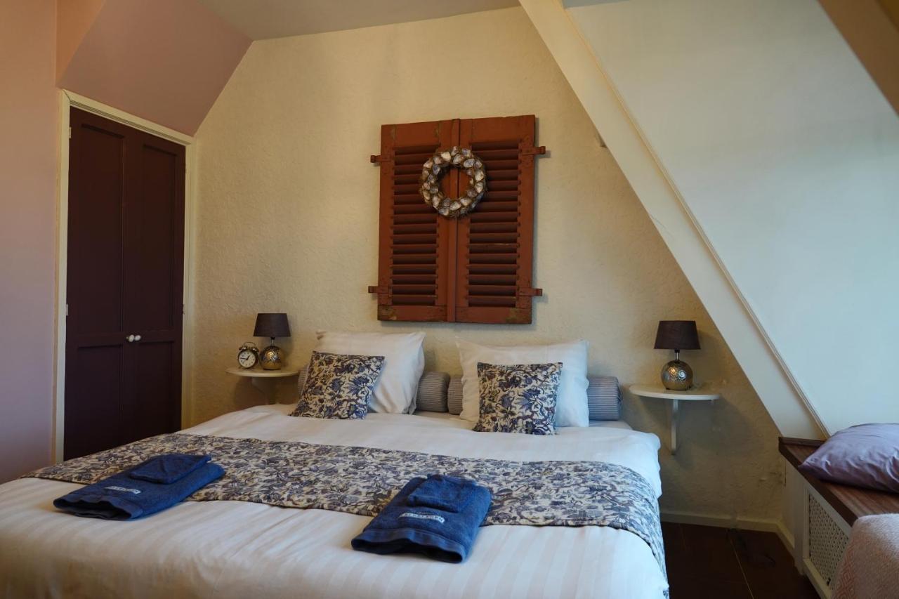 B&B Welgelegen Workum Exterior foto
