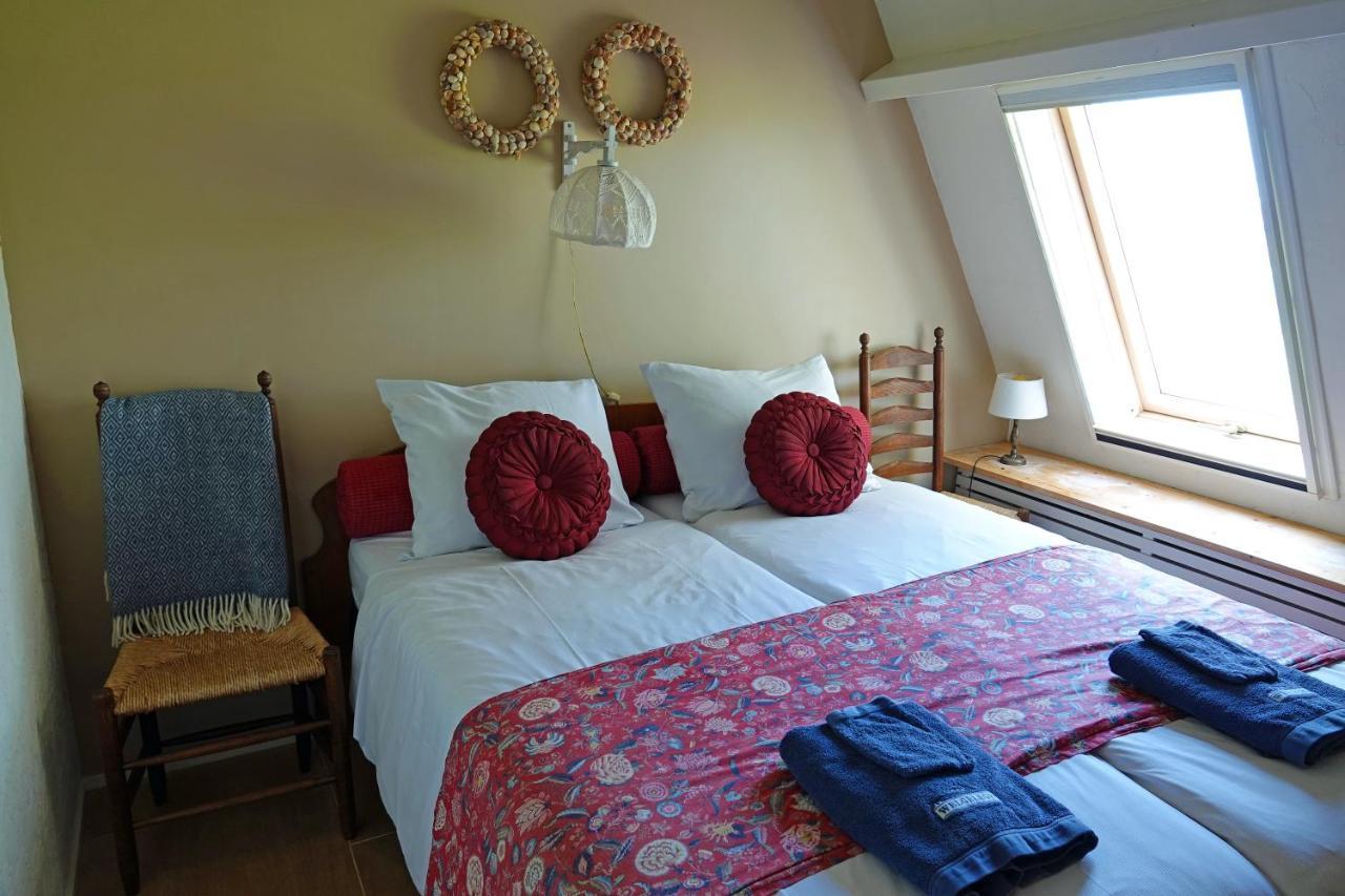 B&B Welgelegen Workum Exterior foto
